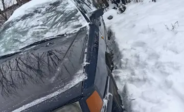 Audi A6 1994 года за 1 000 000 тг. в Алматы фото 2