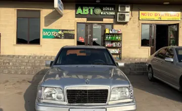 Mercedes-Benz E-Класс 1995 года за 1 500 000 тг. в Алматы фото 2