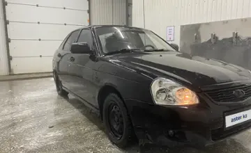 LADA (ВАЗ) Priora 2012 года за 2 500 000 тг. в Костанайская область фото 3