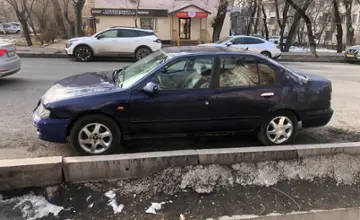Nissan Primera 1996 года за 1 000 000 тг. в Алматы фото 4