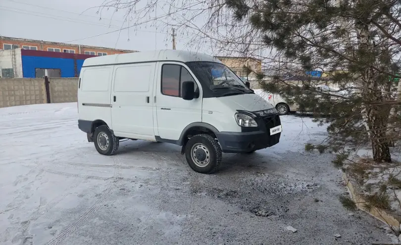 ГАЗ Соболь 2021 года за 7 900 000 тг. в Кокшетау фото 2