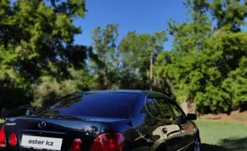 Lexus GS 1998 года за 4 500 000 тг. в Жетысуская область фото 3