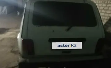 LADA (ВАЗ) 2121 (4x4) 2012 года за 2 350 000 тг. в Кызылорда фото 3