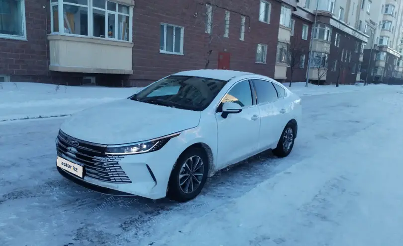 BYD Destroyer 05 2024 года за 8 200 000 тг. в Астана