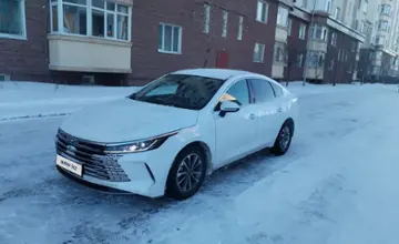 BYD Destroyer 05 2024 года за 8 200 000 тг. в Астана фото 1