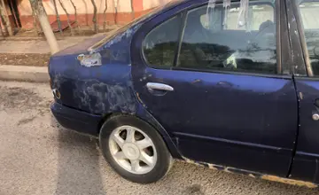 Nissan Primera 1996 года за 1 000 000 тг. в Алматы фото 5