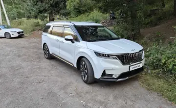 Kia Carnival 2023 года за 21 500 000 тг. в Кызылординская область фото 3