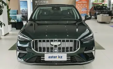 Geely Emgrand 2025 года за 7 930 000 тг. в Алматы фото 3