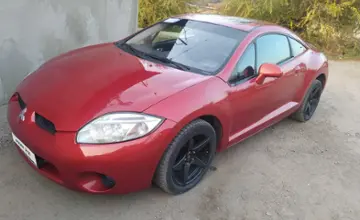 Mitsubishi Eclipse 2006 года за 5 000 000 тг. в Алматы фото 1
