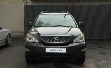 Lexus RX 2003 года за 7 600 000 тг. в Алматы фото 2