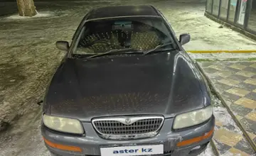 Mazda Eunos 800 1993 года за 1 300 000 тг. в Алматы фото 1