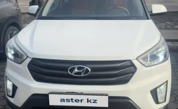 Hyundai Creta 2019 года за 8 000 000 тг. в Алматы фото 3
