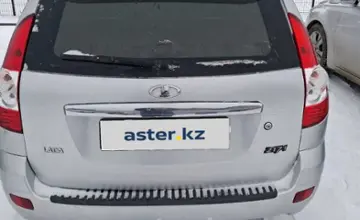 LADA (ВАЗ) Priora 2012 года за 3 200 000 тг. в Кокшетау фото 2