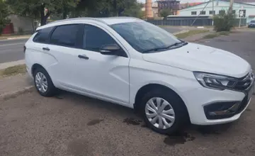 LADA (ВАЗ) Vesta 2025 года за 8 200 000 тг. в Западно-Казахстанская область фото 2