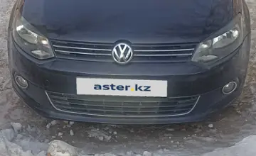 Volkswagen Polo 2011 года за 3 300 000 тг. в Актюбинская область фото 1