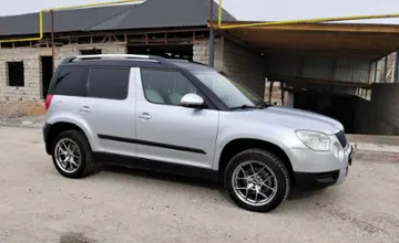 Skoda Yeti 2013 года за 5 500 000 тг. в Шымкент