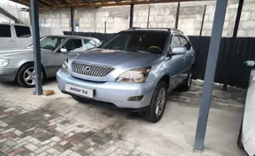 Lexus RX 2006 года за 8 500 000 тг. в Алматы фото 2