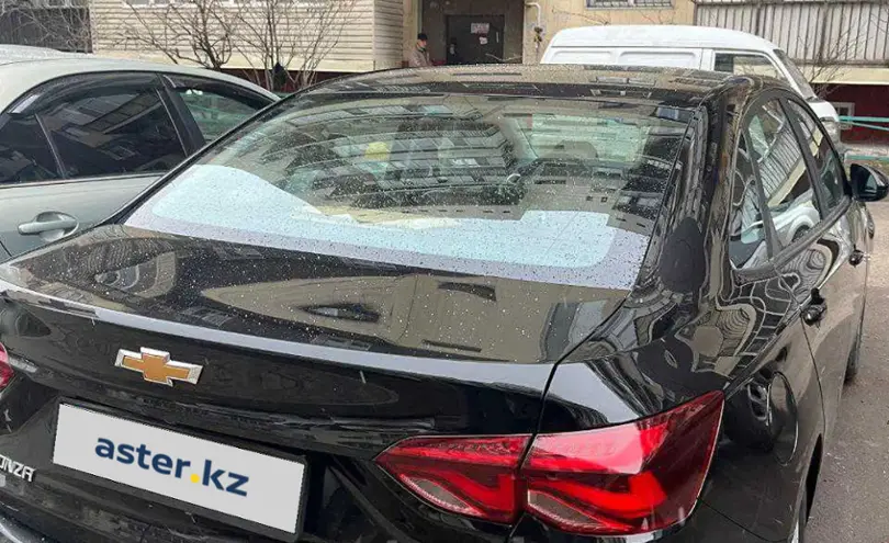 Chevrolet Monza 2023 года за 6 900 000 тг. в Алматы фото 3