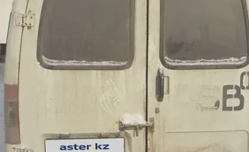 ГАЗ 3302 «Газель» 2001 года за 1 700 000 тг. в Караганда фото 4