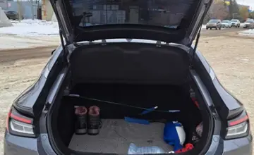 JAC J7 2024 года за 6 600 000 тг. в Костанай