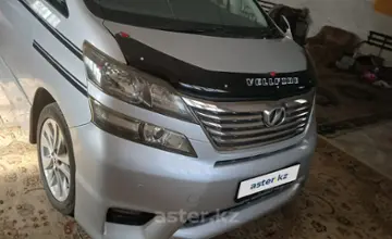 Toyota Vellfire 2008 года за 13 000 000 тг. в Павлодар фото 1