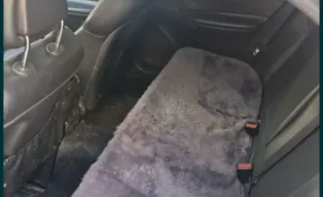 Mercedes-Benz S-Класс 2002 года за 2 600 000 тг. в Караганда фото 5