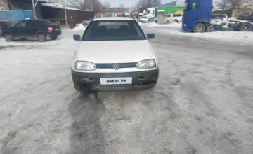 Volkswagen Golf 1992 года за 1 000 000 тг. в Актюбинская область фото 1