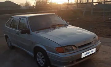 LADA (ВАЗ) 2114 2013 года за 1 000 000 тг. в Алматы фото 2