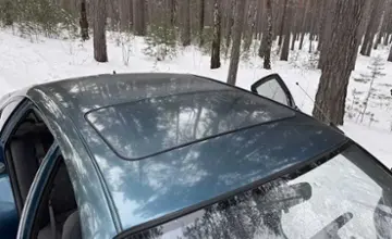 Mazda 626 1994 года за 600 000 тг. в Карагандинская область фото 4