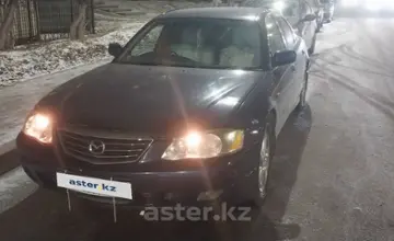 Mazda Millenia 2002 года за 1 250 000 тг. в Астана фото 1