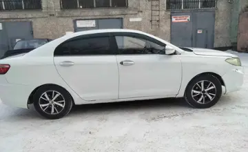 Lifan Solano 2018 года за 1 500 000 тг. в Карагандинская область фото 3