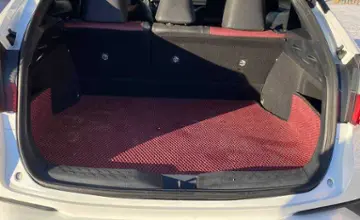 Toyota C-HR 2021 года за 9 500 000 тг. в Актобе