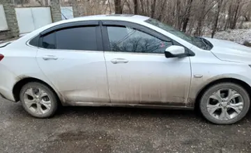 Chevrolet Onix 2023 года за 5 500 000 тг. в Экибастуз фото 2