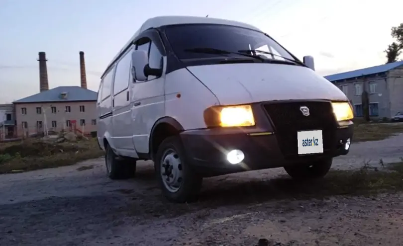 ГАЗ 3302 «Газель» 1999 года за 1 700 000 тг. в Семей фото 3