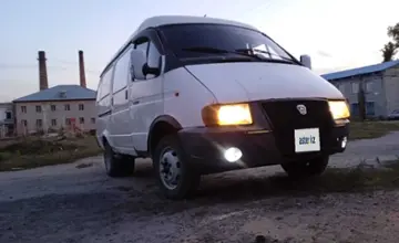 ГАЗ 3302 «Газель» 1999 года за 1 700 000 тг. в Семей фото 4