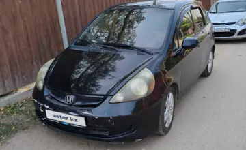 Honda Fit 2008 года за 4 000 000 тг. в Алматы фото 1