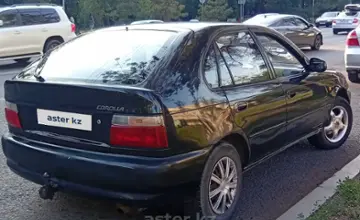 Toyota Corolla 1993 года за 1 000 000 тг. в Алматы фото 3