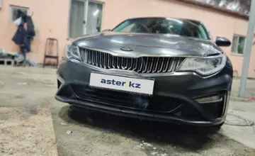 Kia K5 2019 года за 6 800 000 тг. в Алматы фото 1