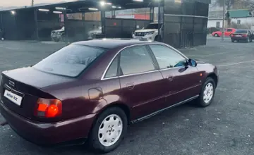 Audi A4 1996 года за 1 500 000 тг. в Алматинская область фото 3