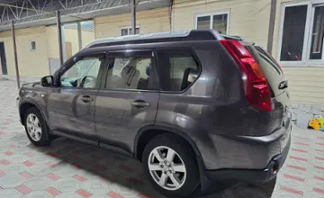 Nissan X-Trail 2010 года за 7 200 000 тг. в Алматы