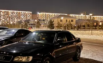 Audi A6 1995 года за 2 390 000 тг. в Астана фото 3