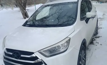 JAC S3 2018 года за 4 300 000 тг. в Костанай фото 1