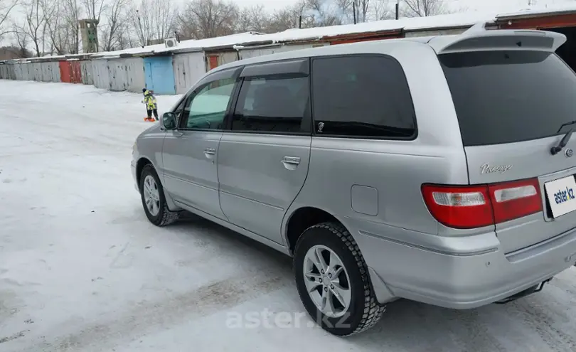 Nissan Presage 1998 года за 4 000 000 тг. в Акмолинская область фото 4