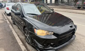 Mitsubishi Lancer 2008 года за 3 200 000 тг. в Алматы фото 1