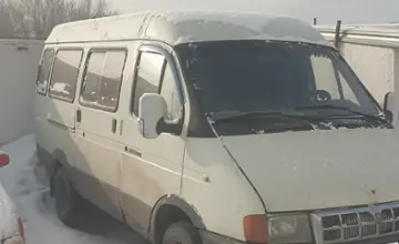 ГАЗ 3302 «Газель» 2001 года за 1 700 000 тг. в Караганда фото 3