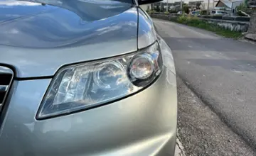 Infiniti FX 2007 года за 7 500 000 тг. в Карагандинская область фото 4