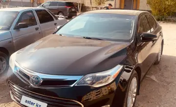 Toyota Avalon 2013 года за 6 000 000 тг. в Улытауская область фото 1