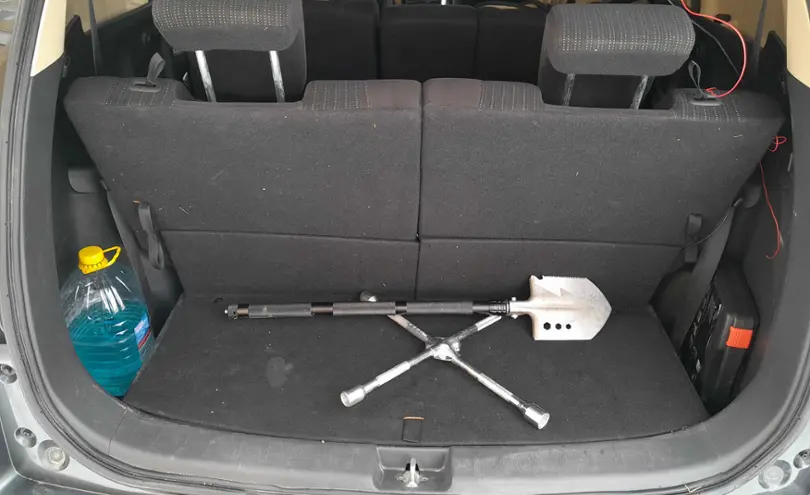 Mitsubishi Xpander 2022 года за 9 000 000 тг. в Караганда фото 4