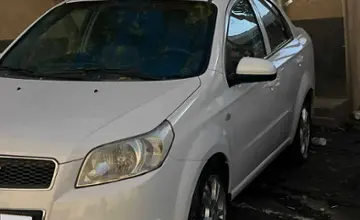 Ravon Nexia R3 2017 года за 2 500 000 тг. в Шымкент фото 2