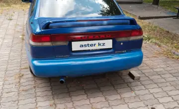 Subaru Legacy 1998 года за 1 700 000 тг. в Алматы фото 4